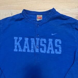 Kansas Jayhawks T-shirt